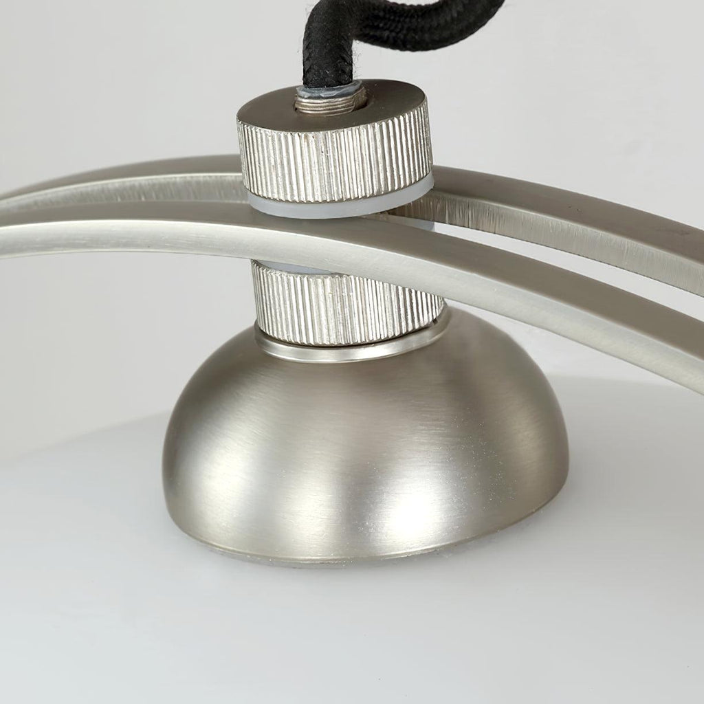Vionis Suspension Industrielle Artistique - Neutralighting