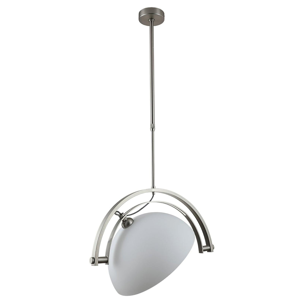 Vionis Suspension Industrielle Artistique - Neutralighting