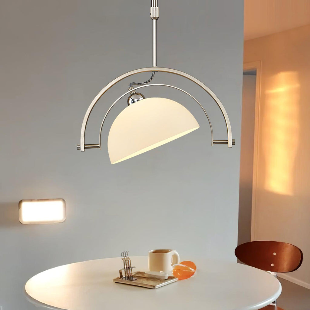 Vionis Suspension Industrielle Artistique - Neutralighting