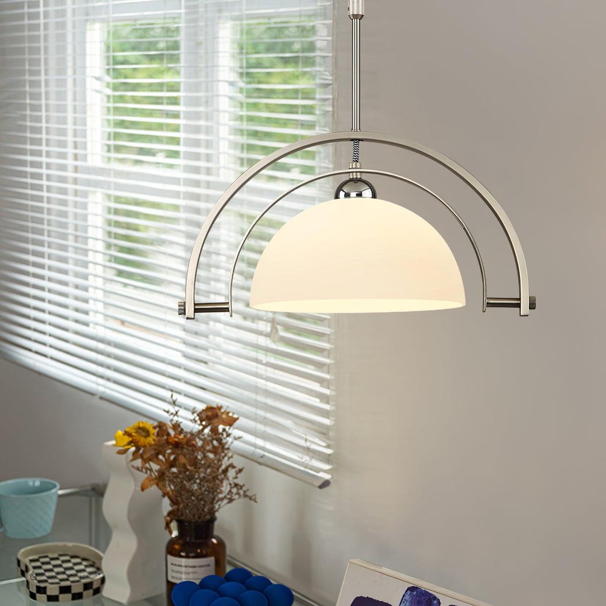 Vionis Suspension Industrielle Artistique - Neutralighting