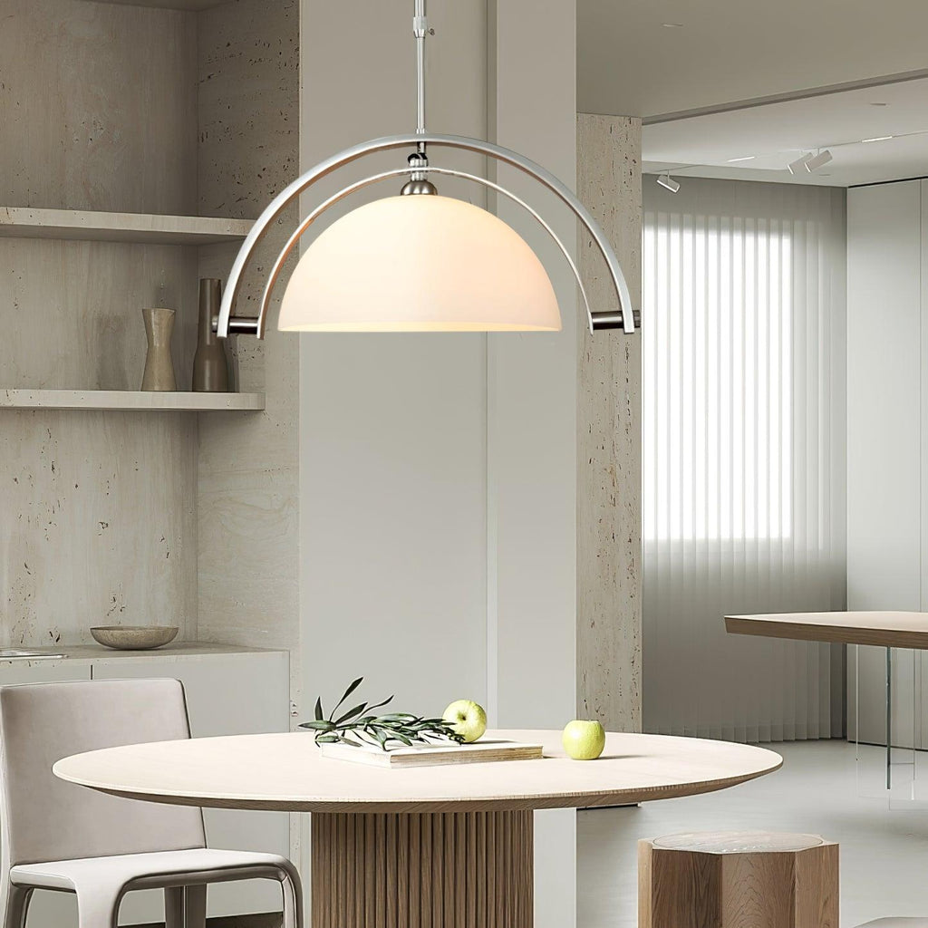 Vionis Suspension Industrielle Artistique - Neutralighting