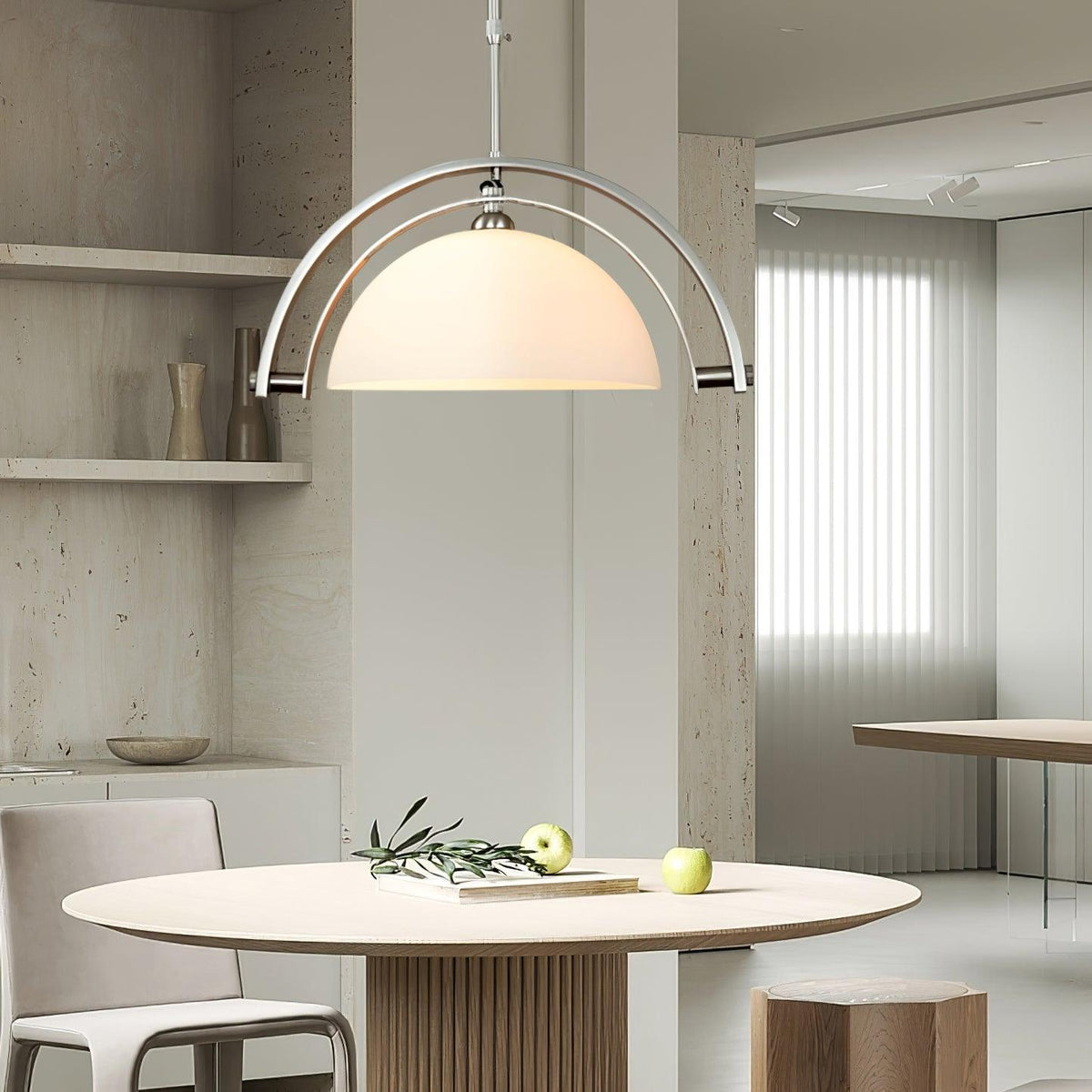 Vionis Suspension Industrielle Artistique - Neutralighting
