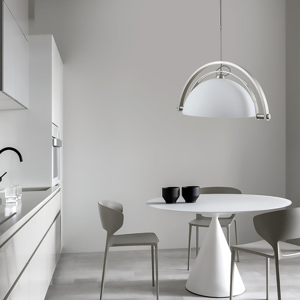Vionis Suspension Industrielle Artistique - Neutralighting