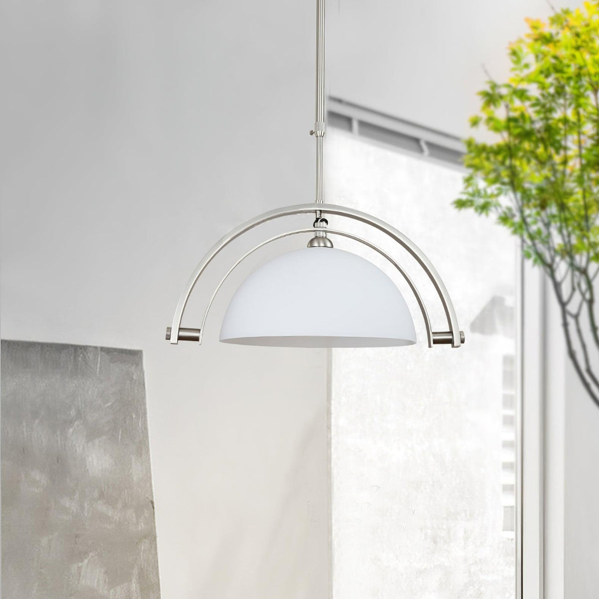 Vionis Suspension Industrielle Artistique - Neutralighting