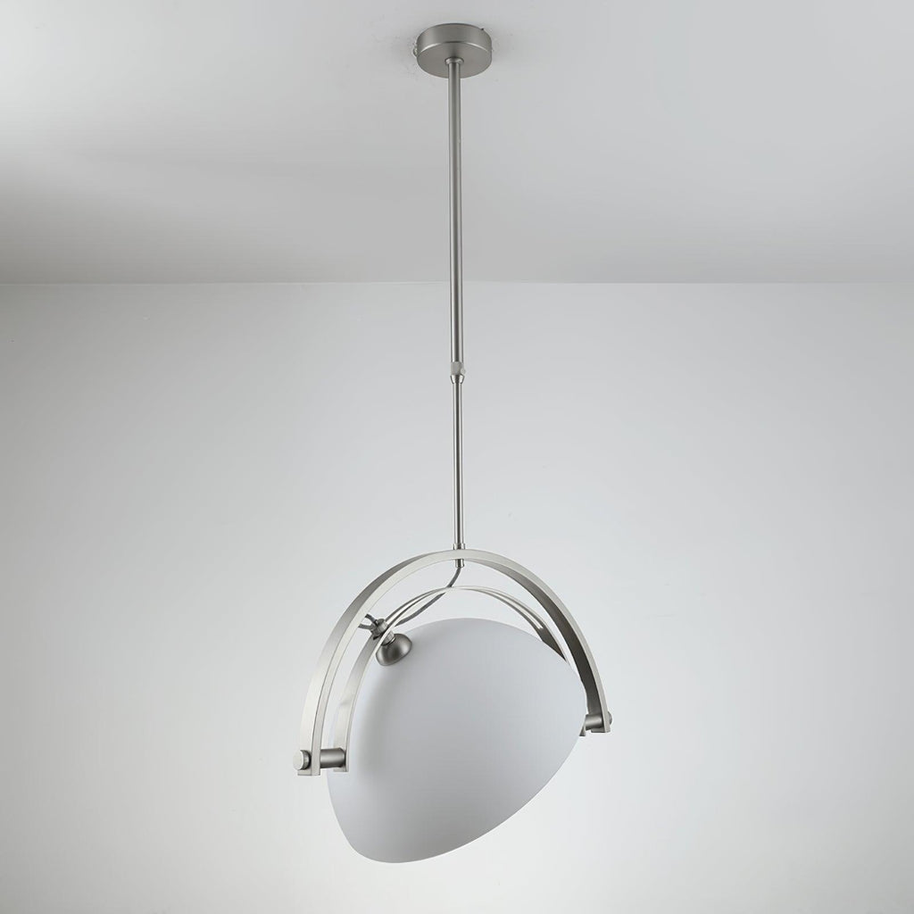 Vionis Suspension Industrielle Artistique - Neutralighting