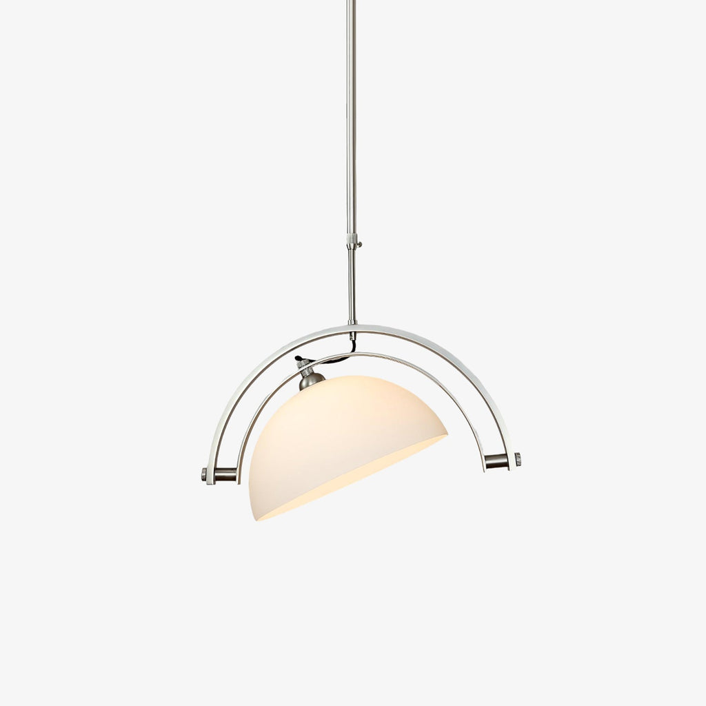 Vionis Suspension Industrielle Artistique - Neutralighting
