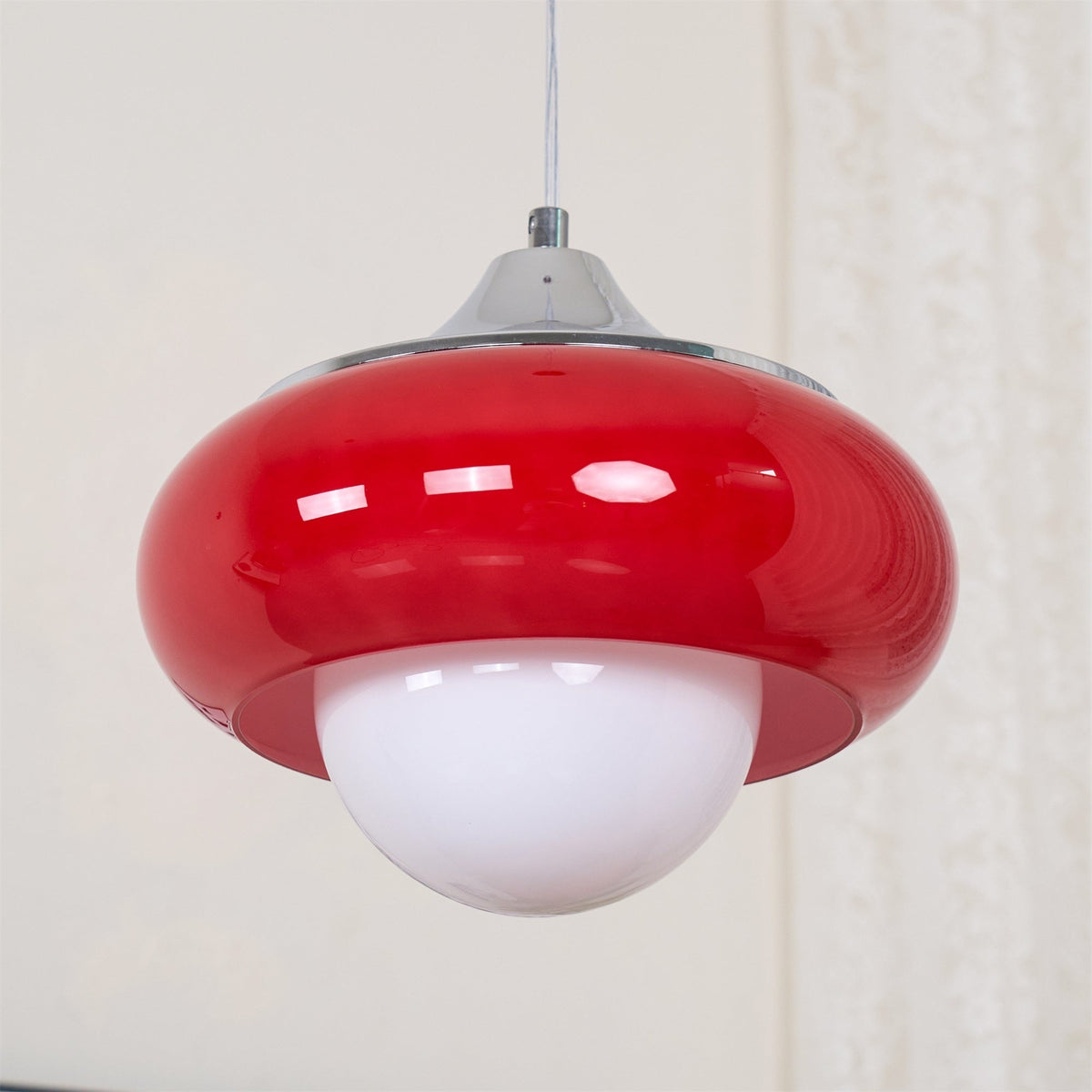 Cumaryra Lampe Pendante en Verre Art Nordic - Neutralighting