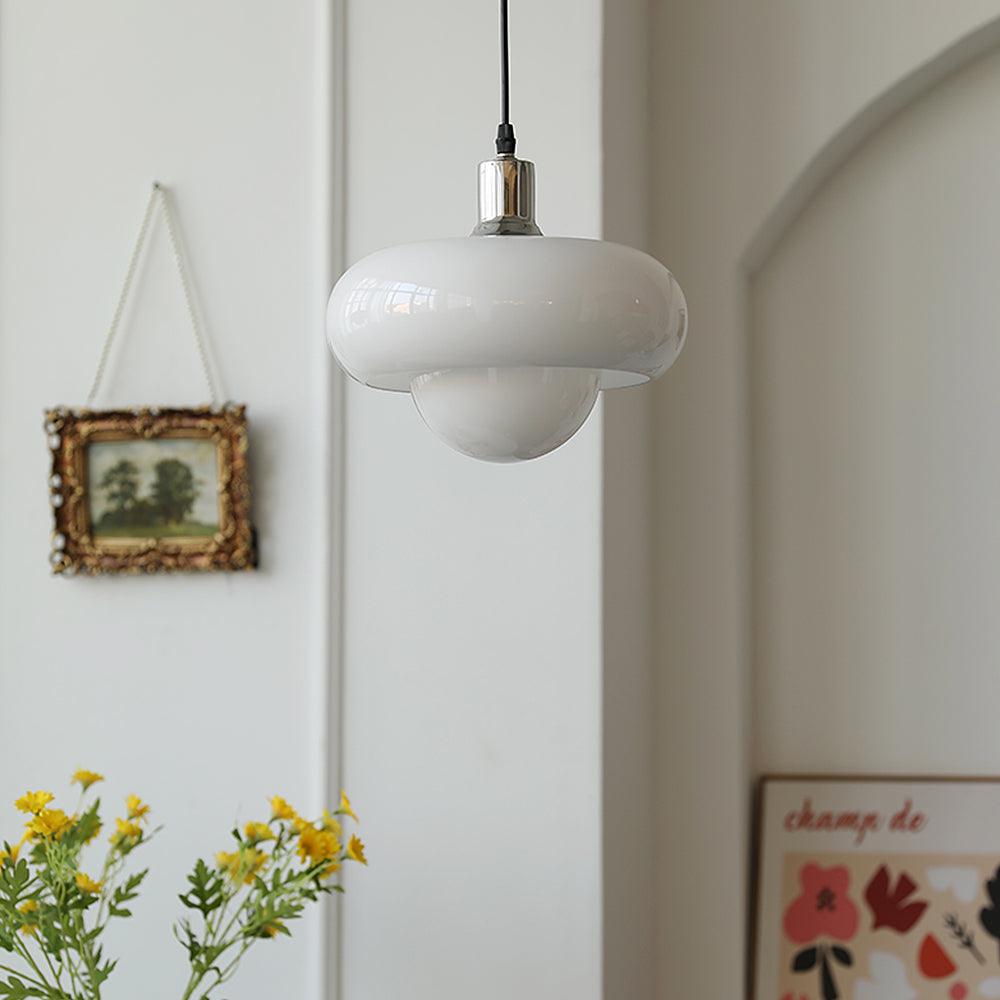 Cumaryra Lampe Pendante en Verre Art Nordic - Neutralighting