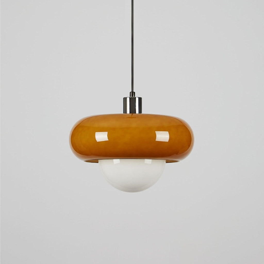 Cumaryra Lampe Pendante en Verre Art Nordic - Neutralighting