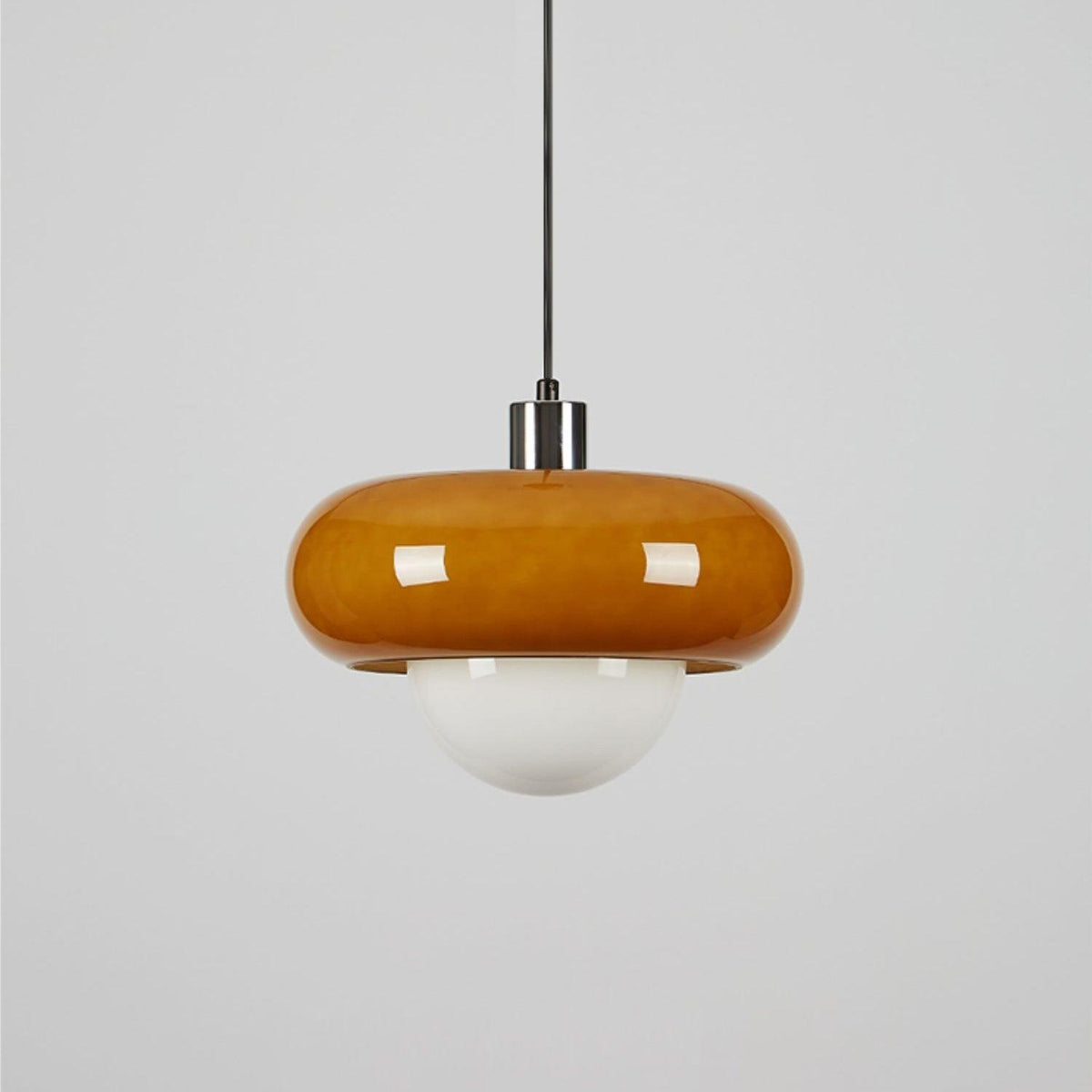 Cumaryra Lampe Pendante en Verre Art Nordic - Neutralighting