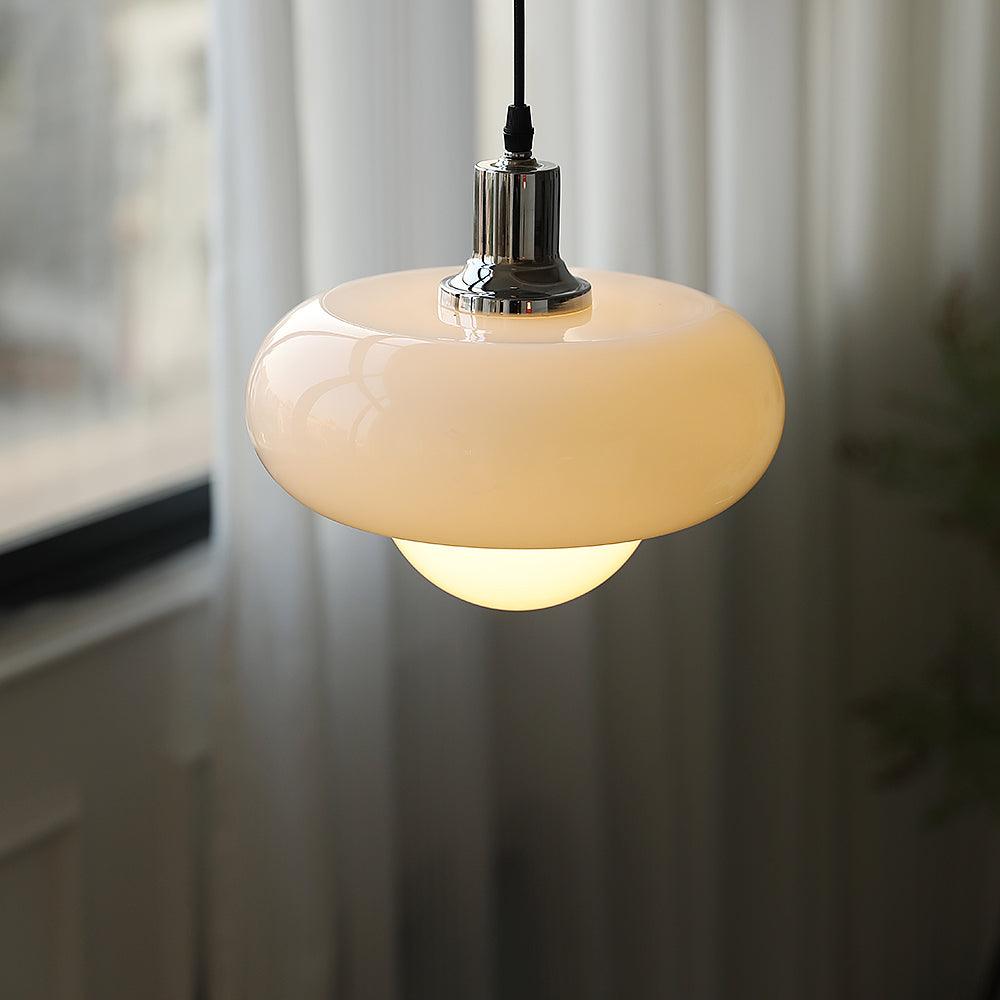Cumaryra Lampe Pendante en Verre Art Nordic - Neutralighting