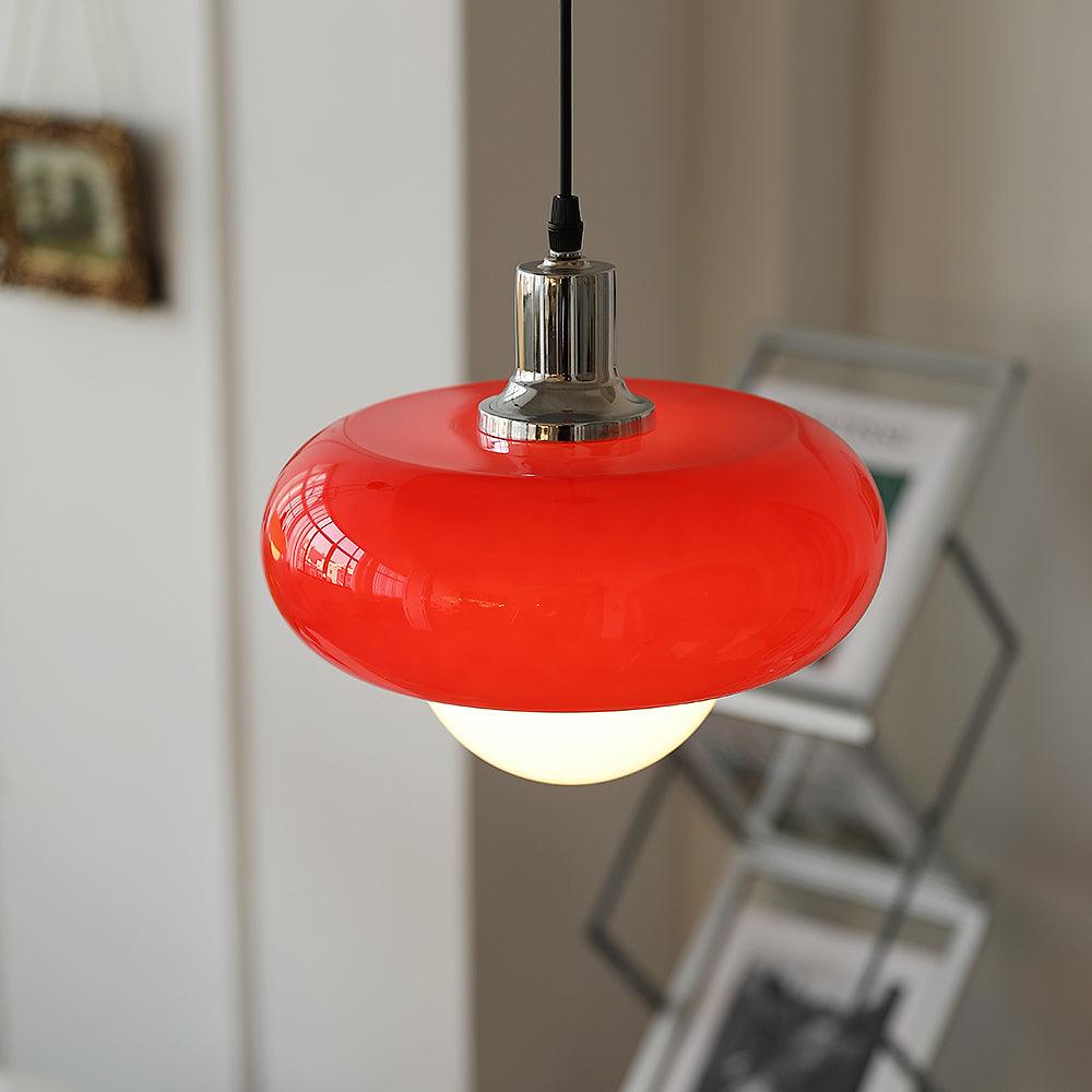 Cumaryra Lampe Pendante en Verre Art Nordic - Neutralighting