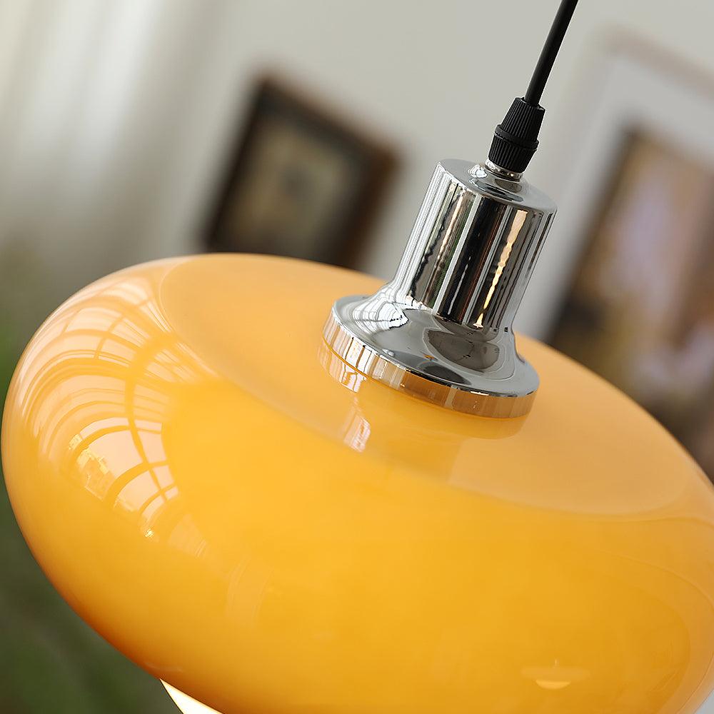 Cumaryra Lampe Pendante en Verre Art Nordic - Neutralighting