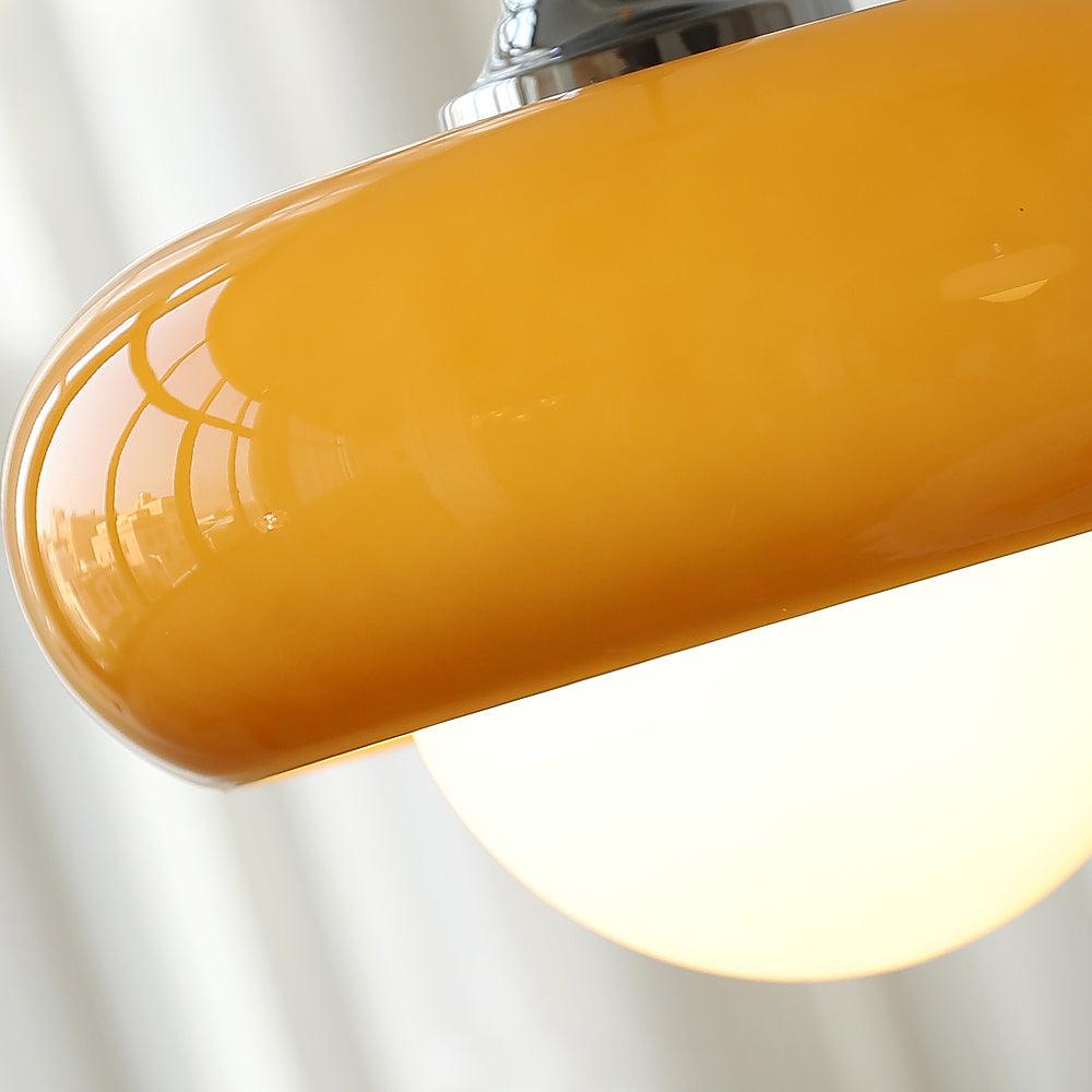 Cumaryra Lampe Pendante en Verre Art Nordic - Neutralighting