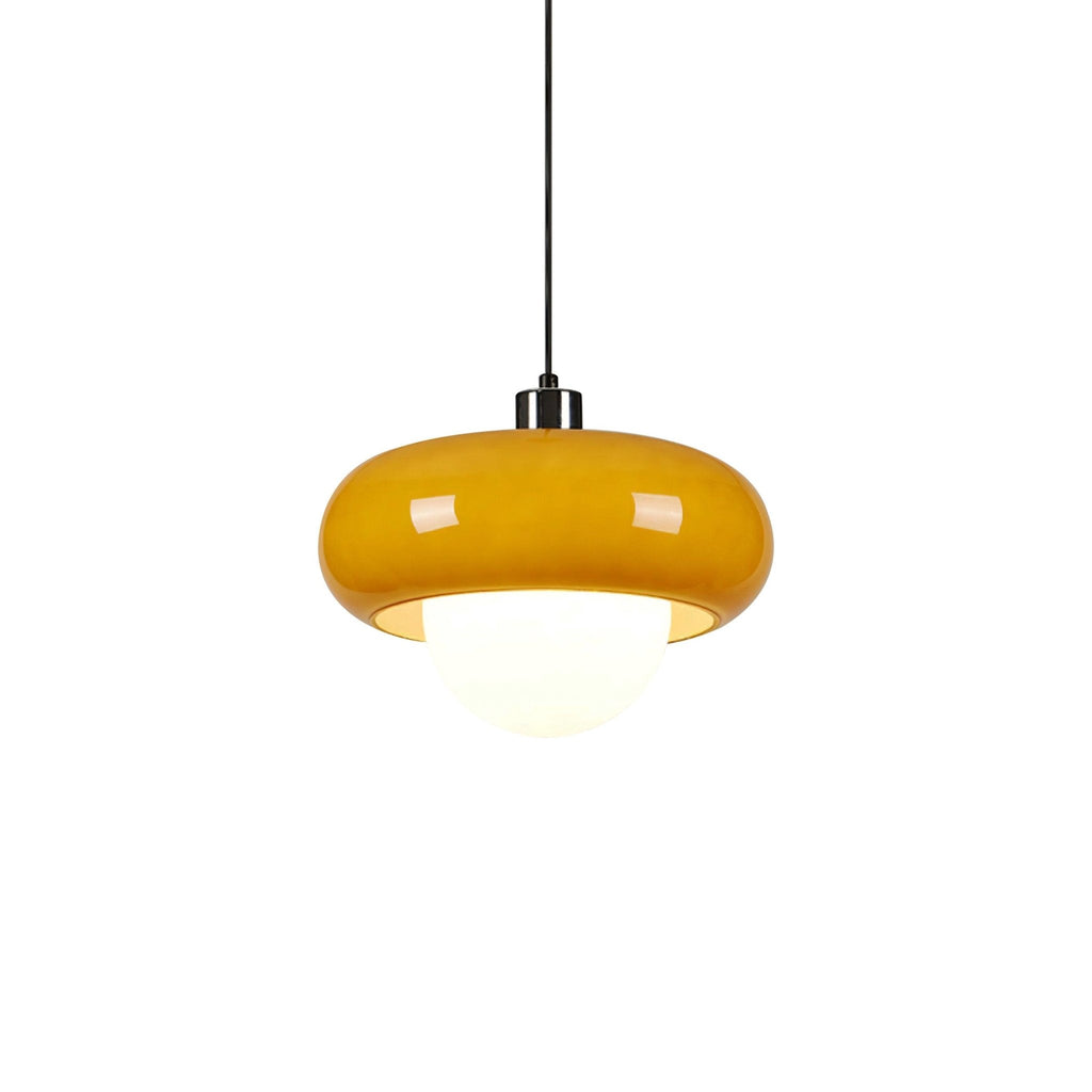 Cumaryra Lampe Pendante en Verre Art Nordic - Neutralighting