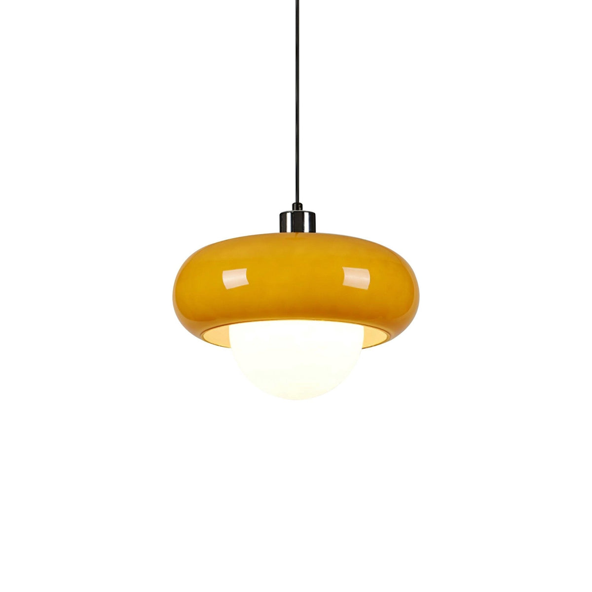 Cumaryra Lampe Pendante en Verre Art Nordic - Neutralighting