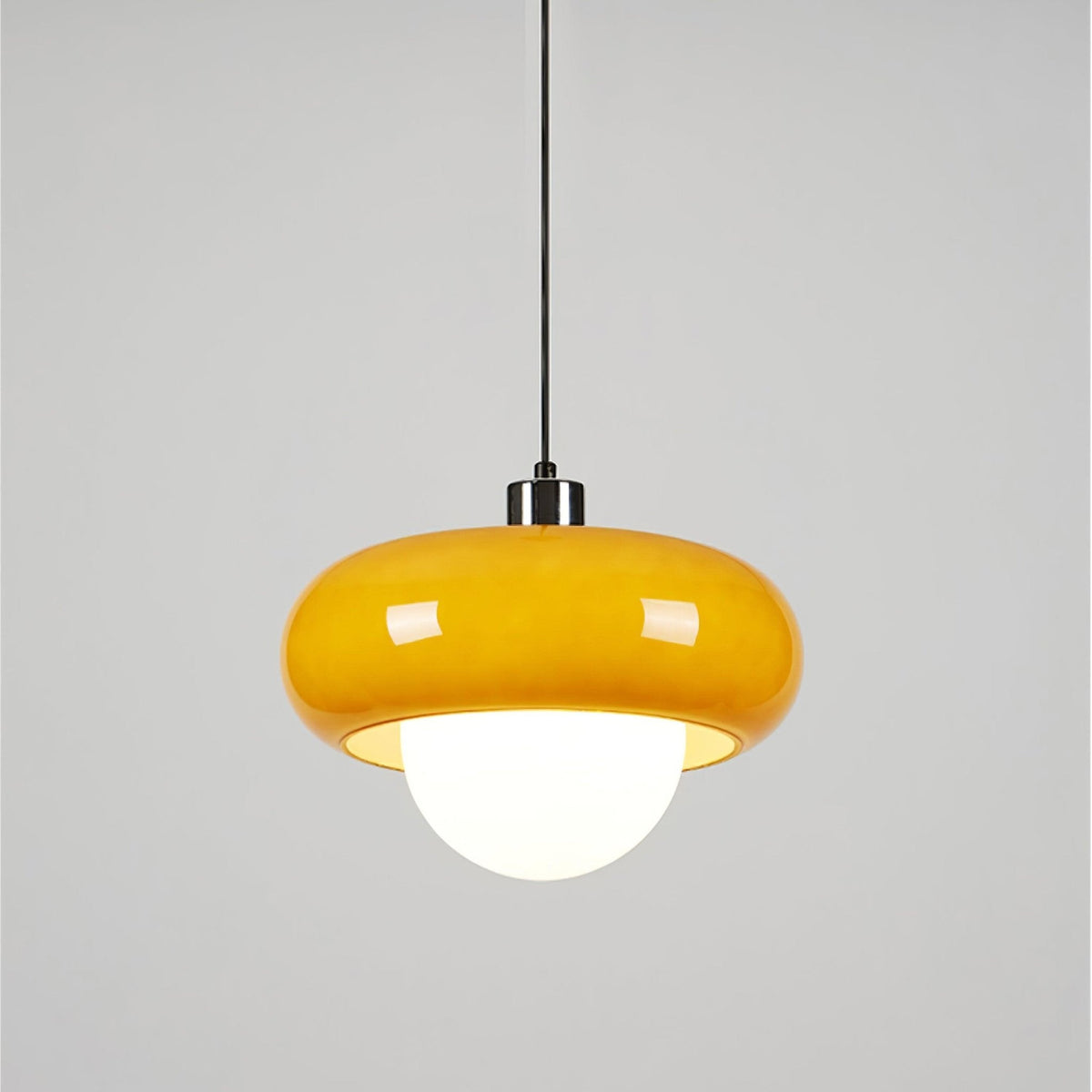 Cumaryra Lampe Pendante en Verre Art Nordic - Neutralighting