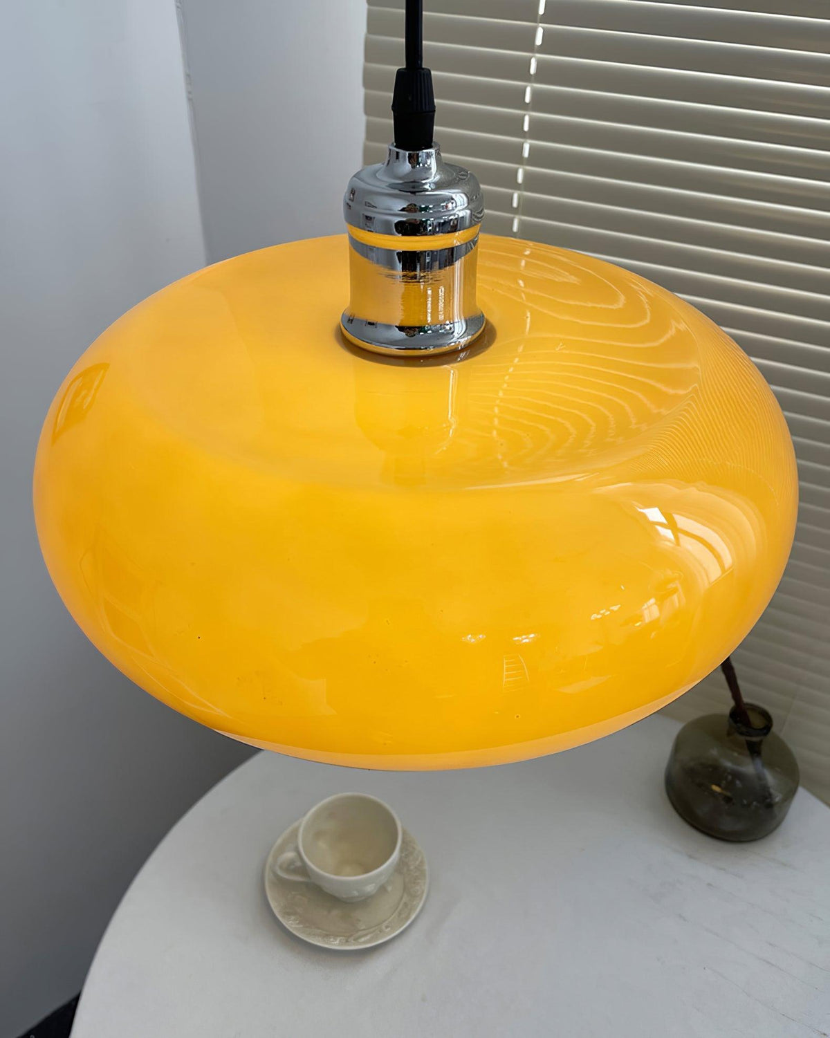Cumaryra Lampe Pendante en Verre Art Nordic - Neutralighting