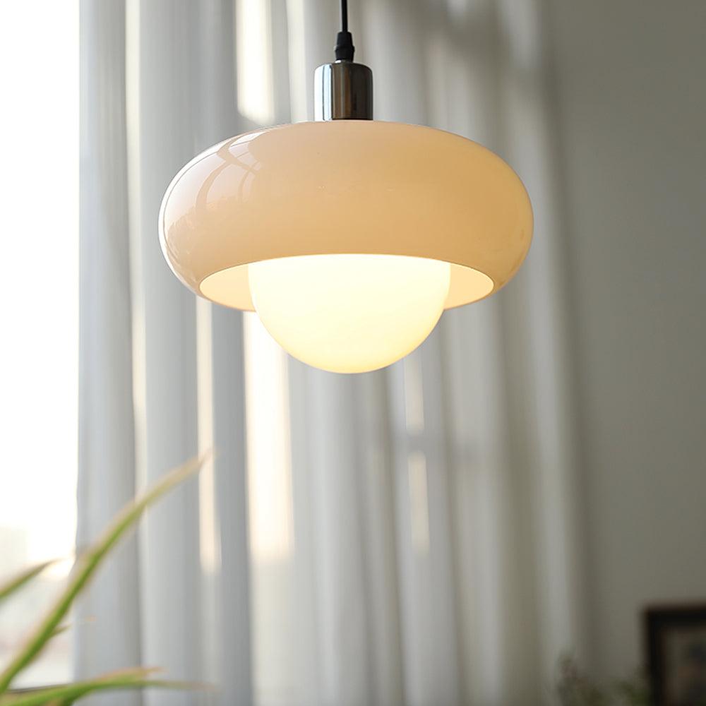 Cumaryra Lampe Pendante en Verre Art Nordic - Neutralighting