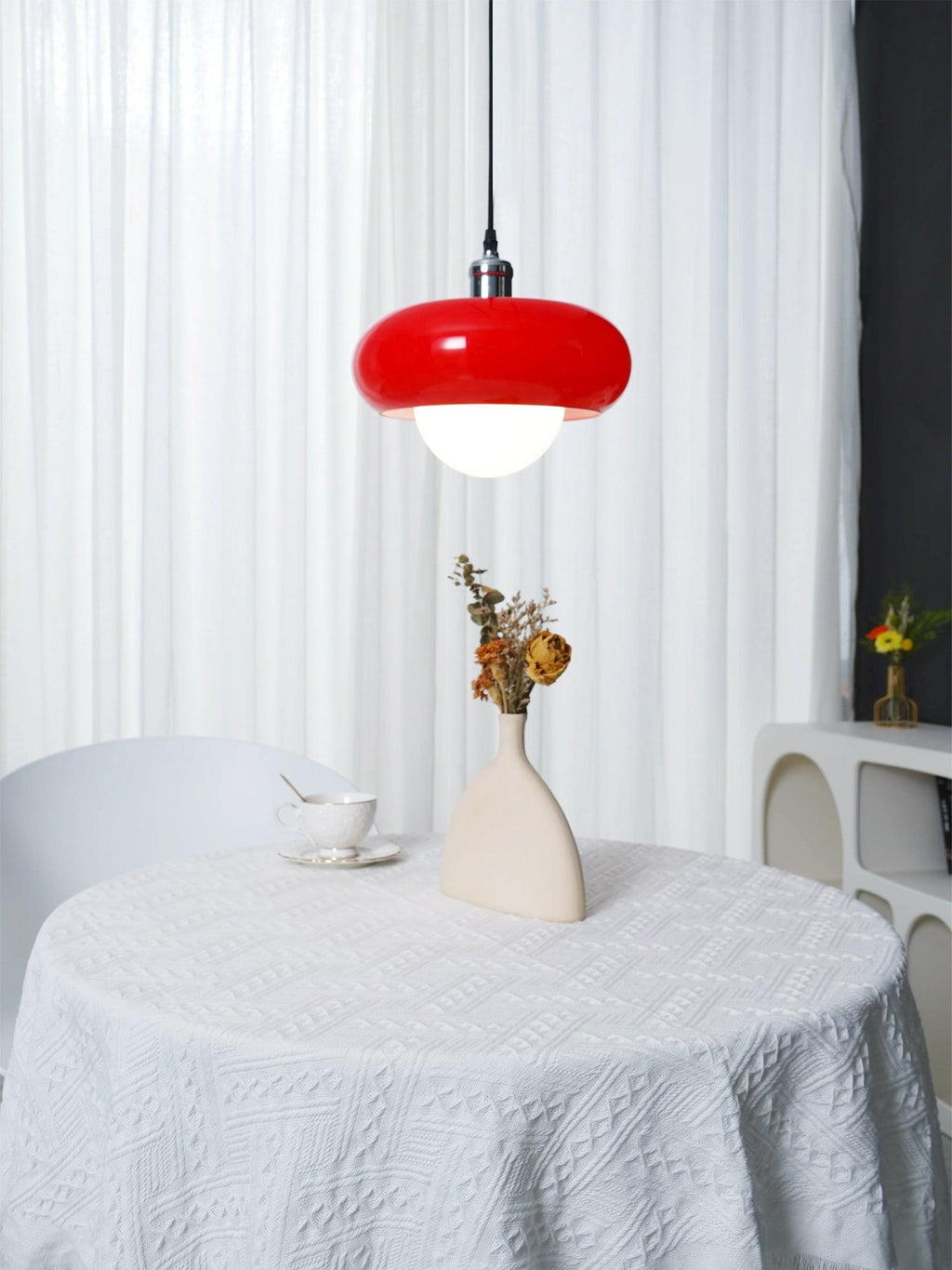Cumaryra Lampe Pendante en Verre Art Nordic - Neutralighting