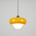 Cumaryra Lampe Pendante en Verre Art Nordic - Neutralighting
