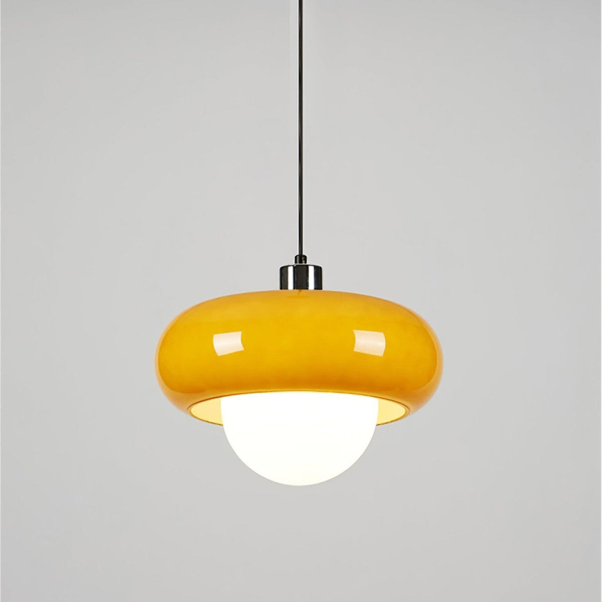Cumaryra Lampe Pendante en Verre Art Nordic - Neutralighting