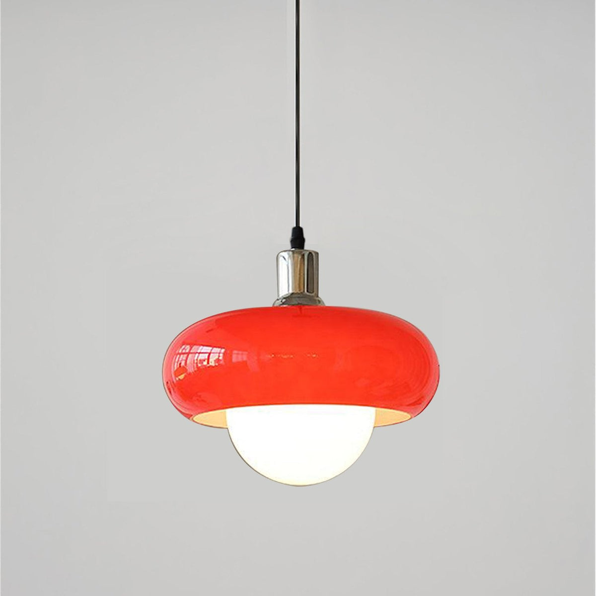 Cumaryra Lampe Pendante en Verre Art Nordic - Neutralighting