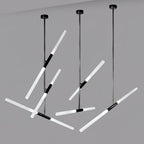 Mabel Suspension Linéaire Moderne - Neutralighting