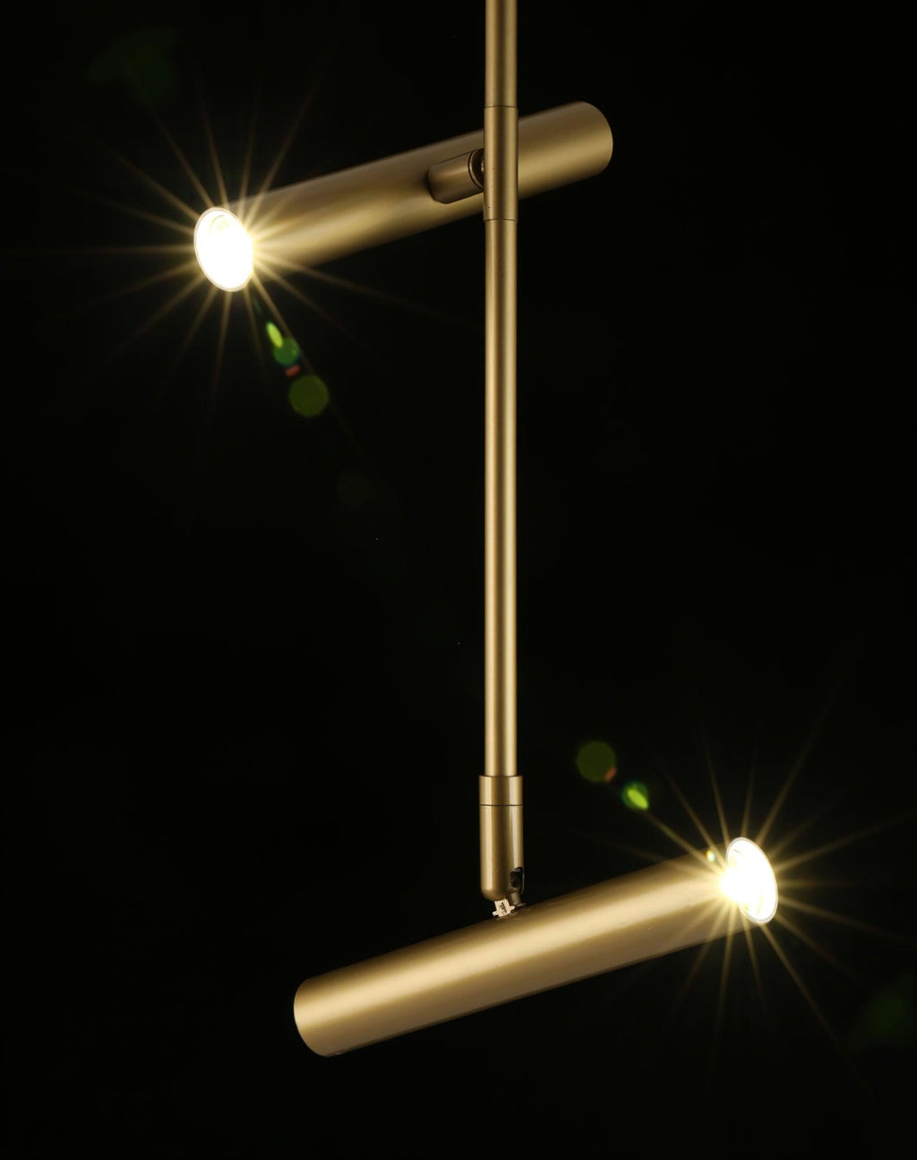 Mabel Suspension Linéaire Moderne - Neutralighting