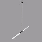 Mabel Suspension Linéaire Moderne - Neutralighting
