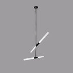 Mabel Suspension Linéaire Moderne - Neutralighting