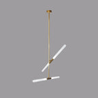 Mabel Suspension Linéaire Moderne - Neutralighting