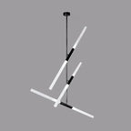 Mabel Suspension Linéaire Moderne - Neutralighting