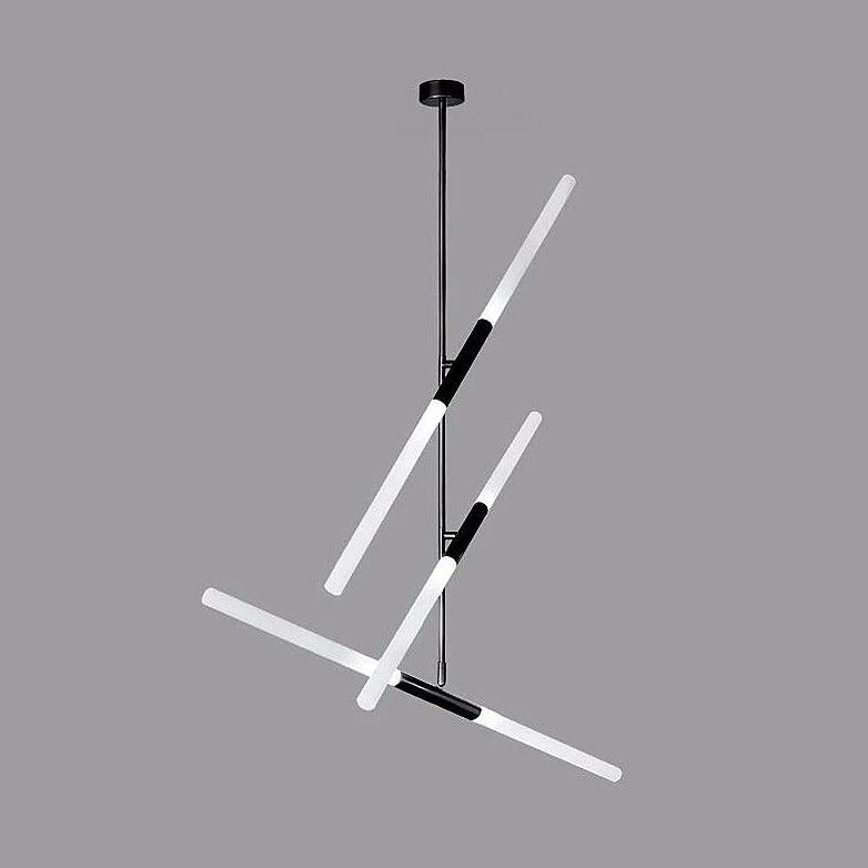 Mabel Suspension Linéaire Moderne - Neutralighting