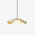 Fluid Lampe Pendante Chapeaux Organiques - Neutralighting
