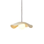 Fluid Lampe Pendante Chapeaux Organiques - Neutralighting