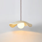 Fluid Lampe Pendante Chapeaux Organiques - Neutralighting