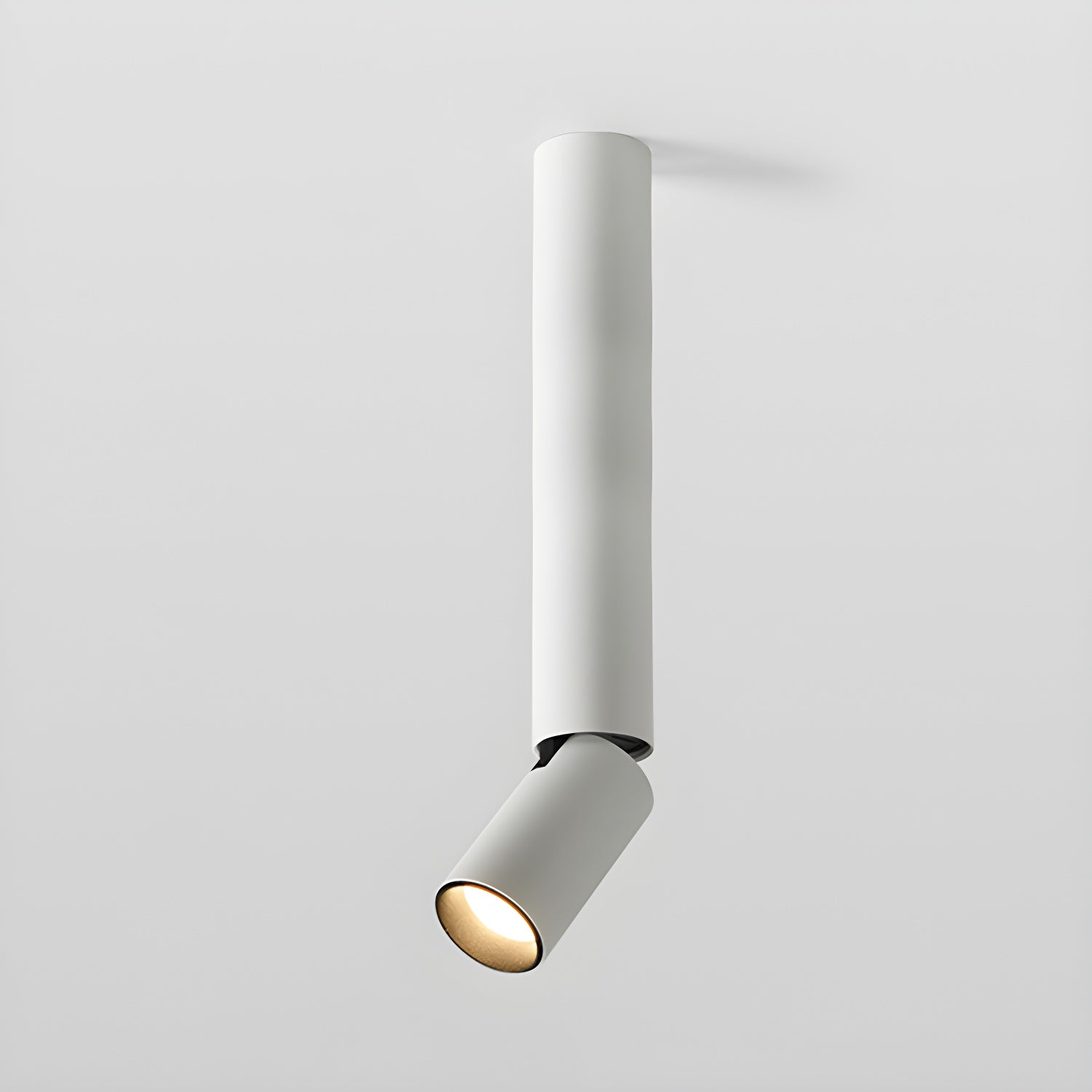 Elvynira Plafonnier à éclairage de surface réglable - Neutralighting