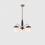 Aurora Lustre Capsule Bras Rustique - Neutralighting