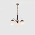 Aurora Lustre Capsule Bras Rustique - Neutralighting