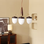 Aurora Lustre Capsule Bras Rustique - Neutralighting