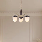 Aurora Lustre Capsule Bras Rustique - Neutralighting