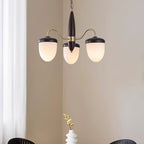 Aurora Lustre Capsule Bras Rustique - Neutralighting