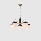 Aurora Lustre Capsule Bras Rustique - Neutralighting