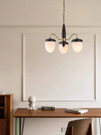 Aurora Lustre Capsule Bras Rustique - Neutralighting