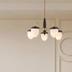 Aurora Lustre Capsule Bras Rustique - Neutralighting