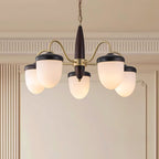 Aurora Lustre Capsule Bras Rustique - Neutralighting