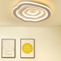 Plafonnier — LED nuage nordique simple créatif romantique chaleureux