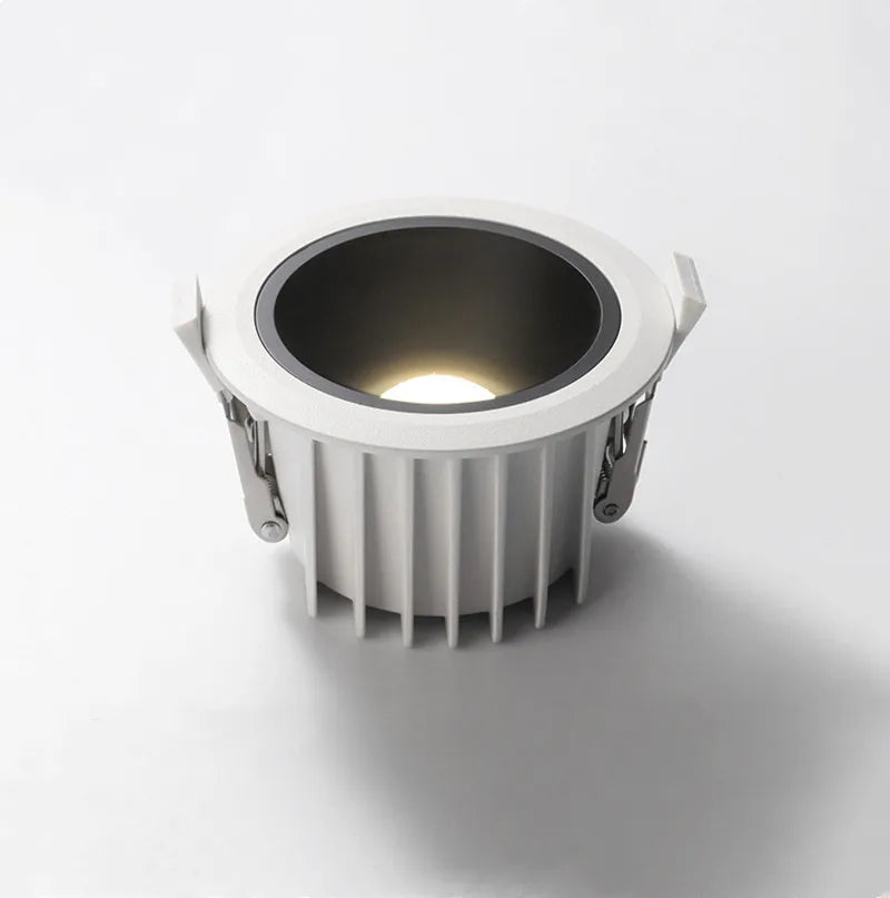 Spot — LED étanche encastré pour extérieur et intérieur