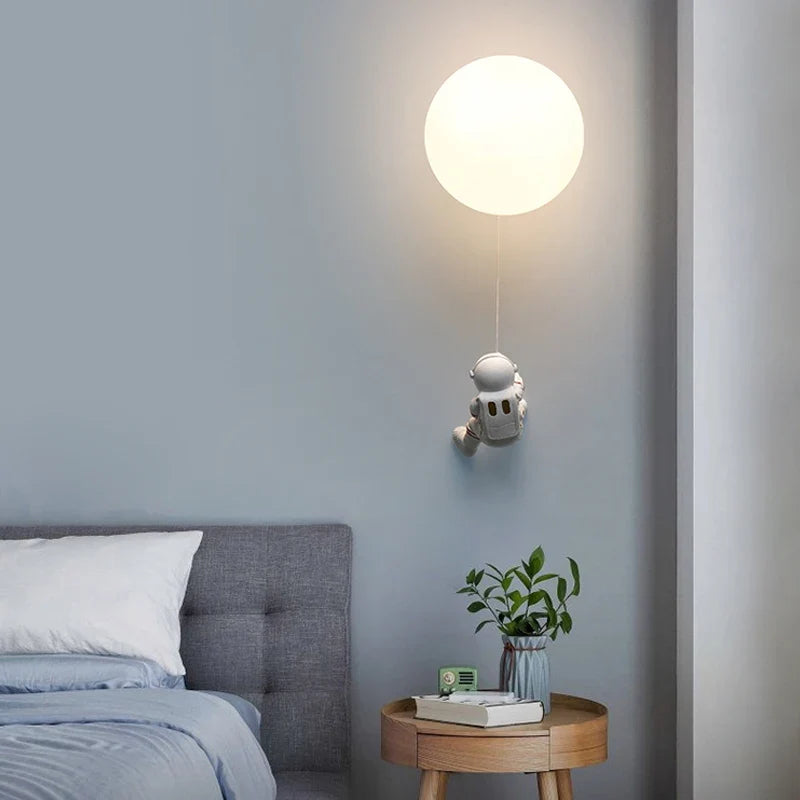 Applique murale design pour éclairage intérieur polyvalent et moderne Nélia Horizon - Présence Moderne & Harmonie Intérieure